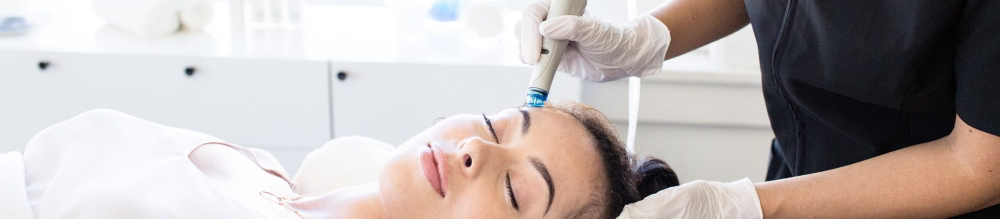 Rosacea Relief – Can a HydraFacial Calm the Redness?