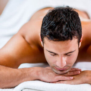 Spa Package for Men in Maryland