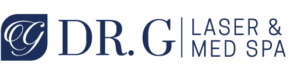 Dr. G Laser & Med Spa Logo