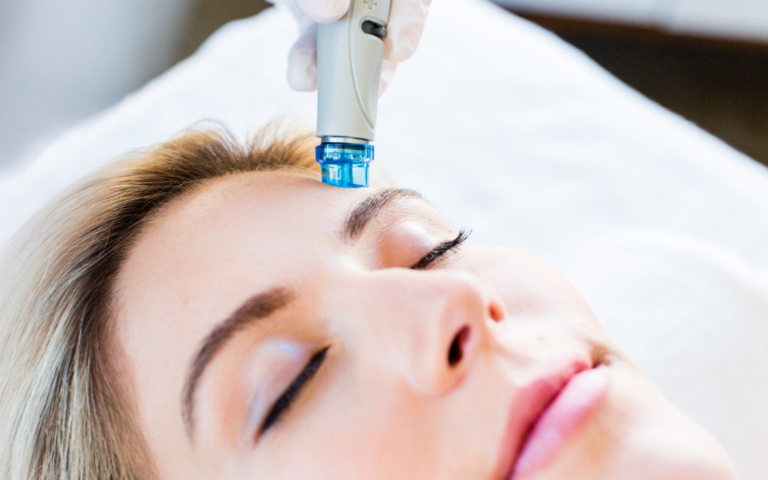 Hydrafacial Maintenance 101 – From Frequency to Post-Treatment Aftercare.
