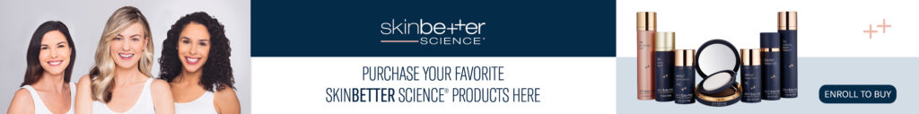 Skinbetter Science Products at Luna's Day Spa in Ellicott City Maryland
