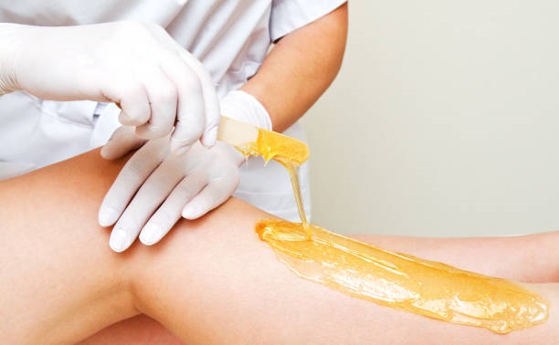 Why do Women Prefer Waxing for the removal of body hair?