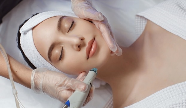 Benefits of Skin Care Therapies & Treatments