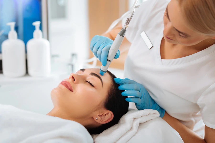 Top 3 Best Skin Specialty Treatments Available in Ellicott City