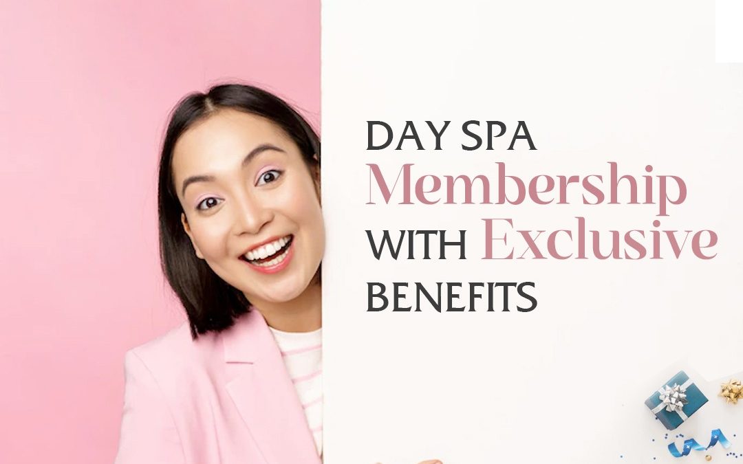 What to Expect from a Spa Membership at Luna’s day spa: A Guide for First-Time Members Day Spa Columbia MD?