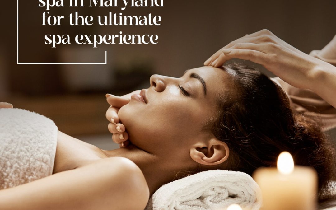 Incorporating Spa Treatments into Your Wellness Routine