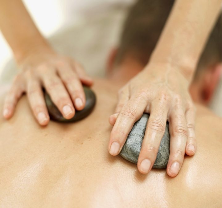 Massage Treatments at Luna’s Day Spa