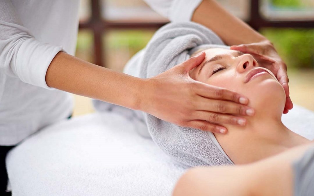 Hi Beautiful. What Spa Facial Type is Ideal for You?